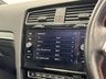 USED 2018 68 VOLKSWAGEN GOLF 2.0 GTI PERFORMANCE TSI DSG 5d 242 BHP 