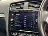 USED 2018 68 VOLKSWAGEN GOLF 2.0 GTI PERFORMANCE TSI DSG 5d 242 BHP 