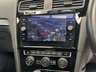 USED 2018 68 VOLKSWAGEN GOLF 2.0 GTI PERFORMANCE TSI DSG 5d 242 BHP 