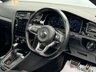 USED 2018 68 VOLKSWAGEN GOLF 2.0 GTI PERFORMANCE TSI DSG 5d 242 BHP 