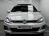USED 2018 68 VOLKSWAGEN GOLF 2.0 GTI PERFORMANCE TSI DSG 5d 242 BHP 
