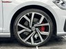 USED 2018 68 VOLKSWAGEN GOLF 2.0 GTI PERFORMANCE TSI DSG 5d 242 BHP 