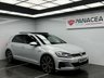 USED 2018 68 VOLKSWAGEN GOLF 2.0 GTI PERFORMANCE TSI DSG 5d 242 BHP 
