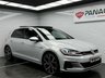 USED 2018 68 VOLKSWAGEN GOLF 2.0 GTI PERFORMANCE TSI DSG 5d 242 BHP 