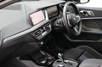 USED 2020 70 BMW 1 SERIES 2.0 M135i Hatchback 5dr Petrol Auto xDrive Euro 6 (s/s) (306 ps) **NOW SOLD**