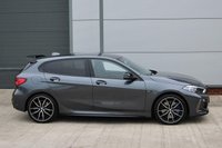 USED 2020 70 BMW 1 SERIES 2.0 M135i Hatchback 5dr Petrol Auto xDrive Euro 6 (s/s) (306 ps) **NOW SOLD**