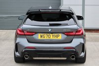 USED 2020 70 BMW 1 SERIES 2.0 M135i Hatchback 5dr Petrol Auto xDrive Euro 6 (s/s) (306 ps) **NOW SOLD**