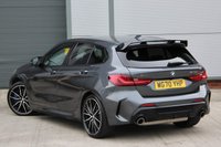 USED 2020 70 BMW 1 SERIES 2.0 M135i Hatchback 5dr Petrol Auto xDrive Euro 6 (s/s) (306 ps) **NOW SOLD**