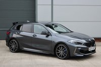 USED 2020 70 BMW 1 SERIES 2.0 M135i Hatchback 5dr Petrol Auto xDrive Euro 6 (s/s) (306 ps) **NOW SOLD**
