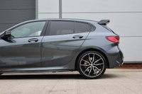 USED 2020 70 BMW 1 SERIES 2.0 M135i Hatchback 5dr Petrol Auto xDrive Euro 6 (s/s) (306 ps) **NOW SOLD**