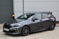 USED 2020 70 BMW 1 SERIES 2.0 M135i Hatchback 5dr Petrol Auto xDrive Euro 6 (s/s) (306 ps) **NOW SOLD**