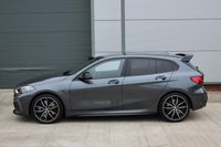 USED 2020 70 BMW 1 SERIES 2.0 M135i Hatchback 5dr Petrol Auto xDrive Euro 6 (s/s) (306 ps) **NOW SOLD**
