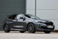 USED 2020 70 BMW 1 SERIES 2.0 M135i Hatchback 5dr Petrol Auto xDrive Euro 6 (s/s) (306 ps) **NOW SOLD**