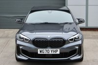 USED 2020 70 BMW 1 SERIES 2.0 M135i Hatchback 5dr Petrol Auto xDrive Euro 6 (s/s) (306 ps) **NOW SOLD**