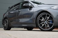 USED 2020 70 BMW 1 SERIES 2.0 M135i Hatchback 5dr Petrol Auto xDrive Euro 6 (s/s) (306 ps) **NOW SOLD**
