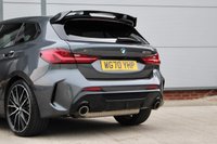 USED 2020 70 BMW 1 SERIES 2.0 M135i Hatchback 5dr Petrol Auto xDrive Euro 6 (s/s) (306 ps) **NOW SOLD**