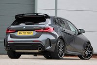 USED 2020 70 BMW 1 SERIES 2.0 M135i Hatchback 5dr Petrol Auto xDrive Euro 6 (s/s) (306 ps) **NOW SOLD**
