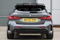 USED 2020 70 BMW 1 SERIES 2.0 M135i Hatchback 5dr Petrol Auto xDrive Euro 6 (s/s) (306 ps) **NOW SOLD**