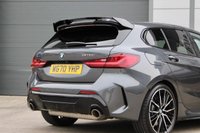 USED 2020 70 BMW 1 SERIES 2.0 M135i Hatchback 5dr Petrol Auto xDrive Euro 6 (s/s) (306 ps) **NOW SOLD**