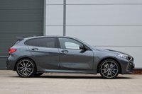 USED 2020 70 BMW 1 SERIES 2.0 M135i Hatchback 5dr Petrol Auto xDrive Euro 6 (s/s) (306 ps) **NOW SOLD**