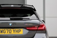 USED 2020 70 BMW 1 SERIES 2.0 M135i Hatchback 5dr Petrol Auto xDrive Euro 6 (s/s) (306 ps) **NOW SOLD**