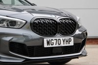 USED 2020 70 BMW 1 SERIES 2.0 M135i Hatchback 5dr Petrol Auto xDrive Euro 6 (s/s) (306 ps) **NOW SOLD**