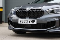 USED 2020 70 BMW 1 SERIES 2.0 M135i Hatchback 5dr Petrol Auto xDrive Euro 6 (s/s) (306 ps) **NOW SOLD**