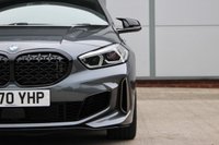 USED 2020 70 BMW 1 SERIES 2.0 M135i Hatchback 5dr Petrol Auto xDrive Euro 6 (s/s) (306 ps) **NOW SOLD**
