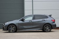 USED 2020 70 BMW 1 SERIES 2.0 M135i Hatchback 5dr Petrol Auto xDrive Euro 6 (s/s) (306 ps) **NOW SOLD**