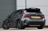 USED 2020 70 BMW 1 SERIES 2.0 M135i Hatchback 5dr Petrol Auto xDrive Euro 6 (s/s) (306 ps) **NOW SOLD**