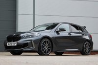 USED 2020 70 BMW 1 SERIES 2.0 M135i Hatchback 5dr Petrol Auto xDrive Euro 6 (s/s) (306 ps) **NOW SOLD**