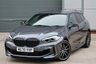 USED 2020 70 BMW 1 SERIES 2.0 M135i Hatchback 5dr Petrol Auto xDrive Euro 6 (s/s) (306 ps) **NOW SOLD**