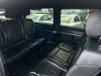 USED 2019 68 MERCEDES-BENZ V-CLASS 2.2 V250d AMG Line MPV 5dr Diesel G-Tronic+ Euro 6 (s/s) 8 Seat XLWB (190 ps) THIS CAR COMES WITH 6 MONTHS WARRANTY , BREAKDOWN COVER & RECOVERY+  FULL LEATHER TRIM +  FRONT HEATED SEATS +  MEMORY SEATS+  SAT NAVIGATION +  BLUETOOTH PHONE +  AUDIO CONNECTIVITY +  USB CONNECTION +  DAB RADIO +  APPLE CARPLAY +  REVERSING CAMERA +  360 DEGREE CAMERAS+  AUTO TAILGATE +  AUTO REAR SLIDING DOORS+  FRONT AND REAR PARKING SENSORS +  DAY TIME RUNNING LIGHTS +  AMBIENT LIGHTING +  AUTO HIGH BEAM +  ELECTRICALLY ADJUSTABLE FRONT SEATS +  PADDLE SHIFTERS +  PARK ASSIST +  TRACTION C
