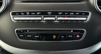 USED 2019 68 MERCEDES-BENZ V-CLASS 2.2 V250d AMG Line MPV 5dr Diesel G-Tronic+ Euro 6 (s/s) 8 Seat XLWB (190 ps) THIS CAR COMES WITH 6 MONTHS WARRANTY , BREAKDOWN COVER & RECOVERY+  FULL LEATHER TRIM +  FRONT HEATED SEATS +  MEMORY SEATS+  SAT NAVIGATION +  BLUETOOTH PHONE +  AUDIO CONNECTIVITY +  USB CONNECTION +  DAB RADIO +  APPLE CARPLAY +  REVERSING CAMERA +  360 DEGREE CAMERAS+  AUTO TAILGATE +  AUTO REAR SLIDING DOORS+  FRONT AND REAR PARKING SENSORS +  DAY TIME RUNNING LIGHTS +  AMBIENT LIGHTING +  AUTO HIGH BEAM +  ELECTRICALLY ADJUSTABLE FRONT SEATS +  PADDLE SHIFTERS +  PARK ASSIST +  TRACTION C