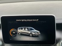 USED 2019 68 MERCEDES-BENZ V-CLASS 2.2 V250d AMG Line MPV 5dr Diesel G-Tronic+ Euro 6 (s/s) 8 Seat XLWB (190 ps) THIS CAR COMES WITH 6 MONTHS WARRANTY , BREAKDOWN COVER & RECOVERY+  FULL LEATHER TRIM +  FRONT HEATED SEATS +  MEMORY SEATS+  SAT NAVIGATION +  BLUETOOTH PHONE +  AUDIO CONNECTIVITY +  USB CONNECTION +  DAB RADIO +  APPLE CARPLAY +  REVERSING CAMERA +  360 DEGREE CAMERAS+  AUTO TAILGATE +  AUTO REAR SLIDING DOORS+  FRONT AND REAR PARKING SENSORS +  DAY TIME RUNNING LIGHTS +  AMBIENT LIGHTING +  AUTO HIGH BEAM +  ELECTRICALLY ADJUSTABLE FRONT SEATS +  PADDLE SHIFTERS +  PARK ASSIST +  TRACTION C