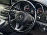 USED 2019 68 MERCEDES-BENZ V-CLASS 2.2 V250d AMG Line MPV 5dr Diesel G-Tronic+ Euro 6 (s/s) 8 Seat XLWB (190 ps) THIS CAR COMES WITH 6 MONTHS WARRANTY , BREAKDOWN COVER & RECOVERY+  FULL LEATHER TRIM +  FRONT HEATED SEATS +  MEMORY SEATS+  SAT NAVIGATION +  BLUETOOTH PHONE +  AUDIO CONNECTIVITY +  USB CONNECTION +  DAB RADIO +  APPLE CARPLAY +  REVERSING CAMERA +  360 DEGREE CAMERAS+  AUTO TAILGATE +  AUTO REAR SLIDING DOORS+  FRONT AND REAR PARKING SENSORS +  DAY TIME RUNNING LIGHTS +  AMBIENT LIGHTING +  AUTO HIGH BEAM +  ELECTRICALLY ADJUSTABLE FRONT SEATS +  PADDLE SHIFTERS +  PARK ASSIST +  TRACTION C