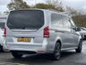 USED 2019 68 MERCEDES-BENZ V-CLASS 2.2 V250d AMG Line MPV 5dr Diesel G-Tronic+ Euro 6 (s/s) 8 Seat XLWB (190 ps) THIS CAR COMES WITH 6 MONTHS WARRANTY , BREAKDOWN COVER & RECOVERY+  FULL LEATHER TRIM +  FRONT HEATED SEATS +  MEMORY SEATS+  SAT NAVIGATION +  BLUETOOTH PHONE +  AUDIO CONNECTIVITY +  USB CONNECTION +  DAB RADIO +  APPLE CARPLAY +  REVERSING CAMERA +  360 DEGREE CAMERAS+  AUTO TAILGATE +  AUTO REAR SLIDING DOORS+  FRONT AND REAR PARKING SENSORS +  DAY TIME RUNNING LIGHTS +  AMBIENT LIGHTING +  AUTO HIGH BEAM +  ELECTRICALLY ADJUSTABLE FRONT SEATS +  PADDLE SHIFTERS +  PARK ASSIST +  TRACTION C