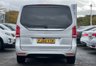 USED 2019 68 MERCEDES-BENZ V-CLASS 2.2 V250d AMG Line MPV 5dr Diesel G-Tronic+ Euro 6 (s/s) 8 Seat XLWB (190 ps) THIS CAR COMES WITH 6 MONTHS WARRANTY , BREAKDOWN COVER & RECOVERY+  FULL LEATHER TRIM +  FRONT HEATED SEATS +  MEMORY SEATS+  SAT NAVIGATION +  BLUETOOTH PHONE +  AUDIO CONNECTIVITY +  USB CONNECTION +  DAB RADIO +  APPLE CARPLAY +  REVERSING CAMERA +  360 DEGREE CAMERAS+  AUTO TAILGATE +  AUTO REAR SLIDING DOORS+  FRONT AND REAR PARKING SENSORS +  DAY TIME RUNNING LIGHTS +  AMBIENT LIGHTING +  AUTO HIGH BEAM +  ELECTRICALLY ADJUSTABLE FRONT SEATS +  PADDLE SHIFTERS +  PARK ASSIST +  TRACTION C