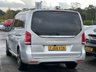 USED 2019 68 MERCEDES-BENZ V-CLASS 2.2 V250d AMG Line MPV 5dr Diesel G-Tronic+ Euro 6 (s/s) 8 Seat XLWB (190 ps) THIS CAR COMES WITH 6 MONTHS WARRANTY , BREAKDOWN COVER & RECOVERY+  FULL LEATHER TRIM +  FRONT HEATED SEATS +  MEMORY SEATS+  SAT NAVIGATION +  BLUETOOTH PHONE +  AUDIO CONNECTIVITY +  USB CONNECTION +  DAB RADIO +  APPLE CARPLAY +  REVERSING CAMERA +  360 DEGREE CAMERAS+  AUTO TAILGATE +  AUTO REAR SLIDING DOORS+  FRONT AND REAR PARKING SENSORS +  DAY TIME RUNNING LIGHTS +  AMBIENT LIGHTING +  AUTO HIGH BEAM +  ELECTRICALLY ADJUSTABLE FRONT SEATS +  PADDLE SHIFTERS +  PARK ASSIST +  TRACTION C