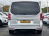 USED 2019 68 MERCEDES-BENZ V-CLASS 2.2 V250d AMG Line MPV 5dr Diesel G-Tronic+ Euro 6 (s/s) 8 Seat XLWB (190 ps) THIS CAR COMES WITH 6 MONTHS WARRANTY , BREAKDOWN COVER & RECOVERY+  FULL LEATHER TRIM +  FRONT HEATED SEATS +  MEMORY SEATS+  SAT NAVIGATION +  BLUETOOTH PHONE +  AUDIO CONNECTIVITY +  USB CONNECTION +  DAB RADIO +  APPLE CARPLAY +  REVERSING CAMERA +  360 DEGREE CAMERAS+  AUTO TAILGATE +  AUTO REAR SLIDING DOORS+  FRONT AND REAR PARKING SENSORS +  DAY TIME RUNNING LIGHTS +  AMBIENT LIGHTING +  AUTO HIGH BEAM +  ELECTRICALLY ADJUSTABLE FRONT SEATS +  PADDLE SHIFTERS +  PARK ASSIST +  TRACTION C
