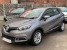 USED 2014 64 RENAULT CAPTUR 1.5 dCi ENERGY Dynamique MediaNav SUV 5dr 