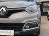 USED 2014 64 RENAULT CAPTUR 1.5 dCi ENERGY Dynamique MediaNav SUV 5dr 