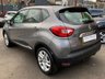 USED 2014 64 RENAULT CAPTUR 1.5 dCi ENERGY Dynamique MediaNav SUV 5dr 