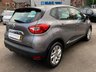 USED 2014 64 RENAULT CAPTUR 1.5 dCi ENERGY Dynamique MediaNav SUV 5dr 