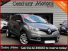 USED 2014 64 RENAULT CAPTUR 1.5 dCi ENERGY Dynamique MediaNav SUV 5dr 