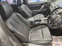 USED 2021 21 MITSUBISHI ECLIPSE CROSS 1.5T Exceed SUV 5dr Petrol CVT 4WD Euro 6 (s/s) (163 ps) 