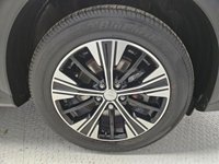 USED 2021 21 MITSUBISHI ECLIPSE CROSS 1.5T Exceed SUV 5dr Petrol CVT 4WD Euro 6 (s/s) (163 ps) 