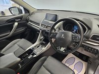 USED 2021 21 MITSUBISHI ECLIPSE CROSS 1.5T Exceed SUV 5dr Petrol CVT 4WD Euro 6 (s/s) (163 ps) 