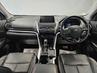 USED 2021 21 MITSUBISHI ECLIPSE CROSS 1.5T Exceed SUV 5dr Petrol CVT 4WD Euro 6 (s/s) (163 ps) 