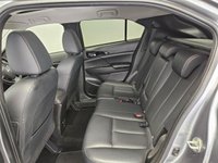 USED 2021 21 MITSUBISHI ECLIPSE CROSS 1.5T Exceed SUV 5dr Petrol CVT 4WD Euro 6 (s/s) (163 ps) 